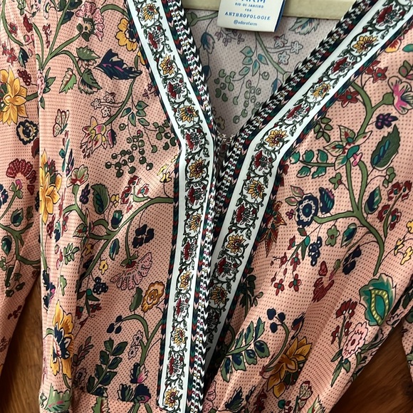 FARM Rio Clara Dress - Picture 9 of 10